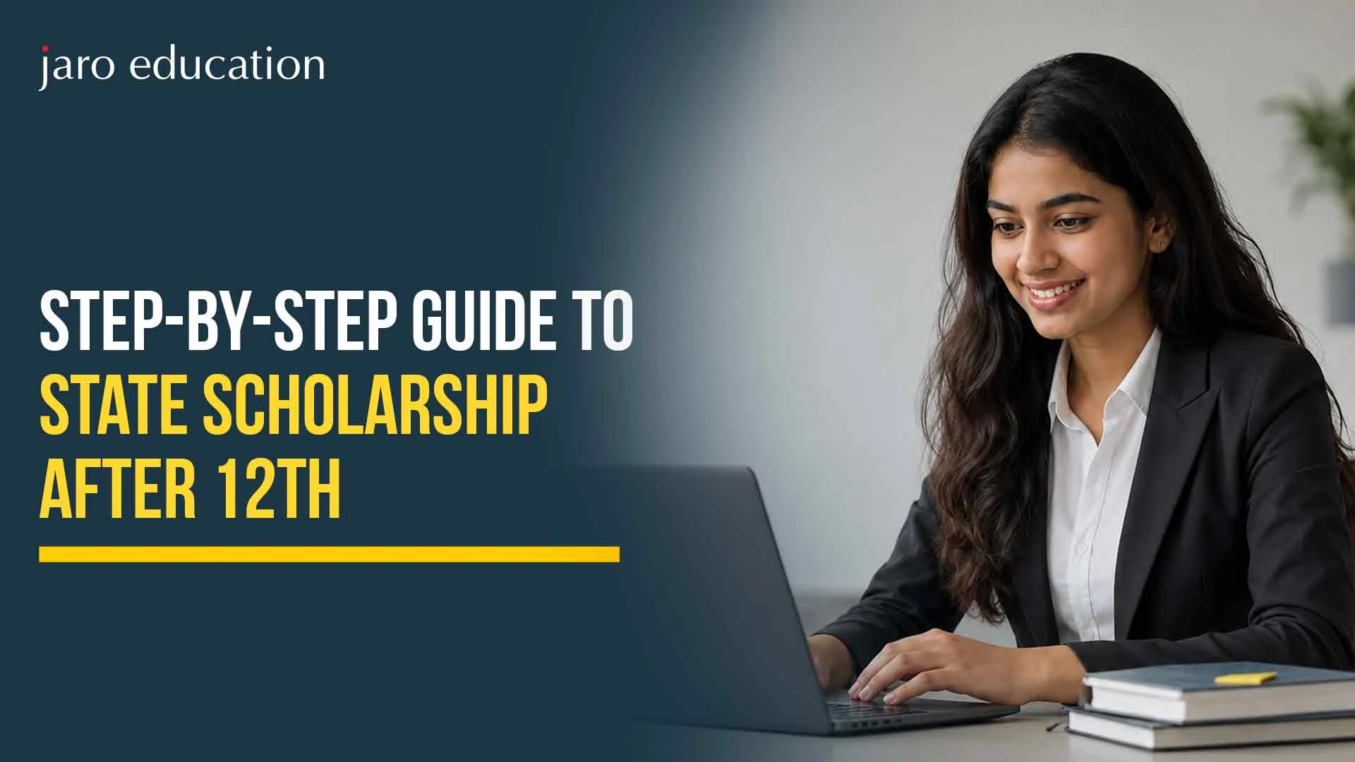 state scholarship​
