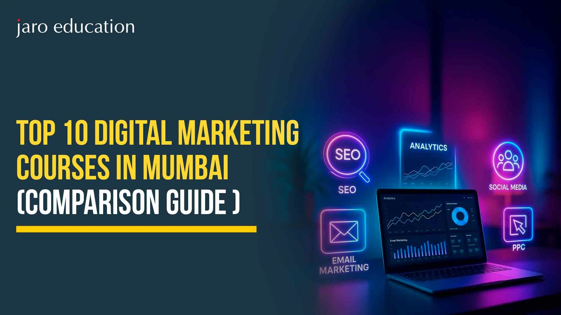 Digital Marketing Courses in Mumbai