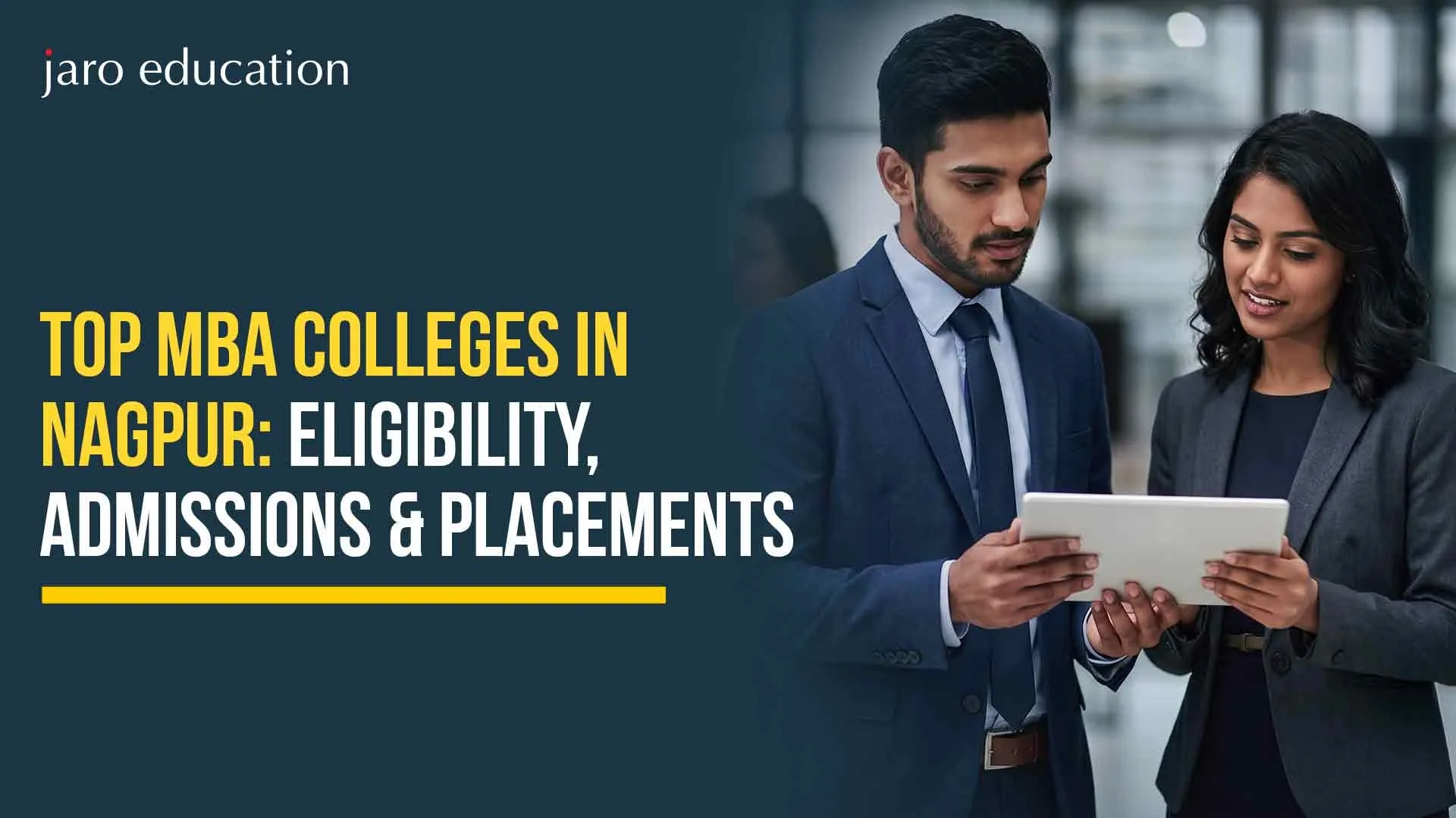 mba colleges in nagpur