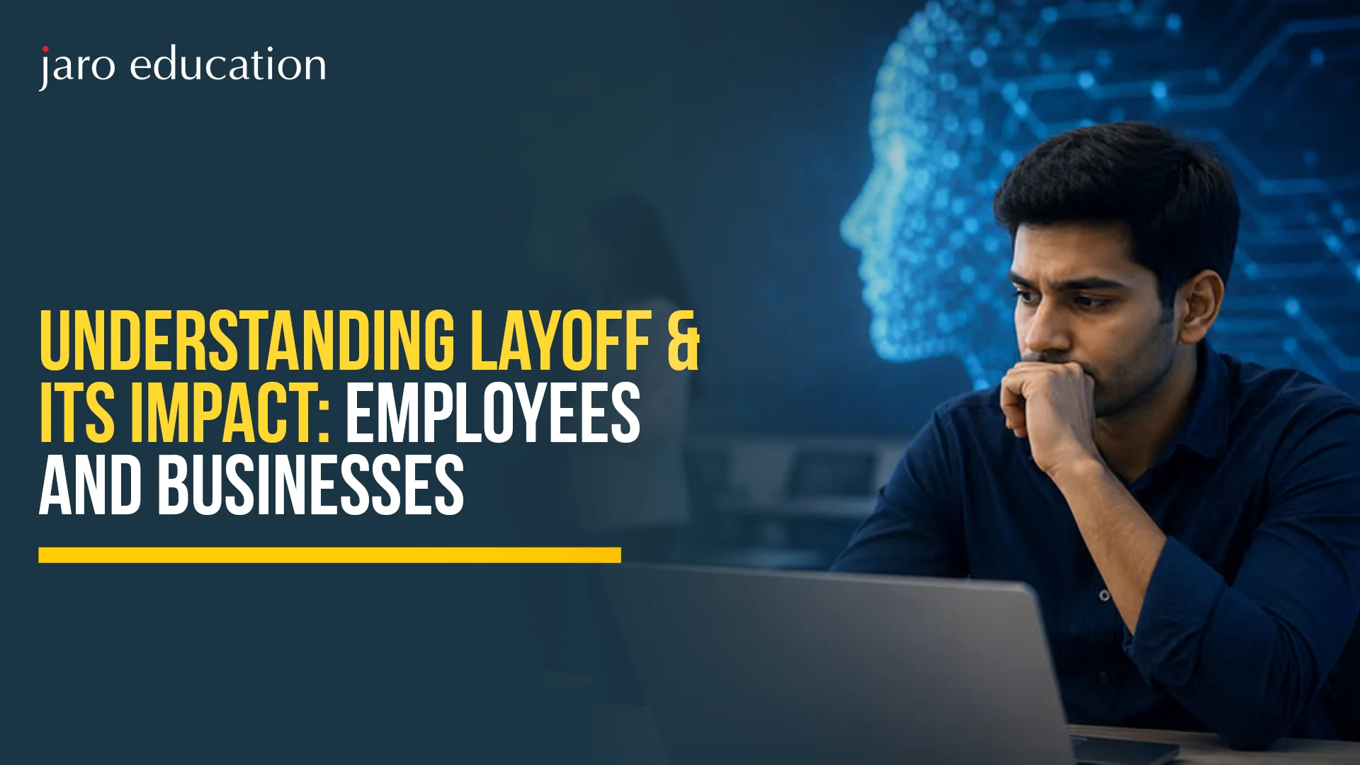What Is a Layoff? Understanding Its Impact on Employees and Businesses