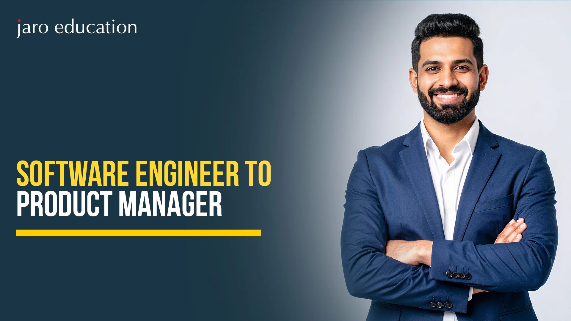 Software Engineer to Product Manager