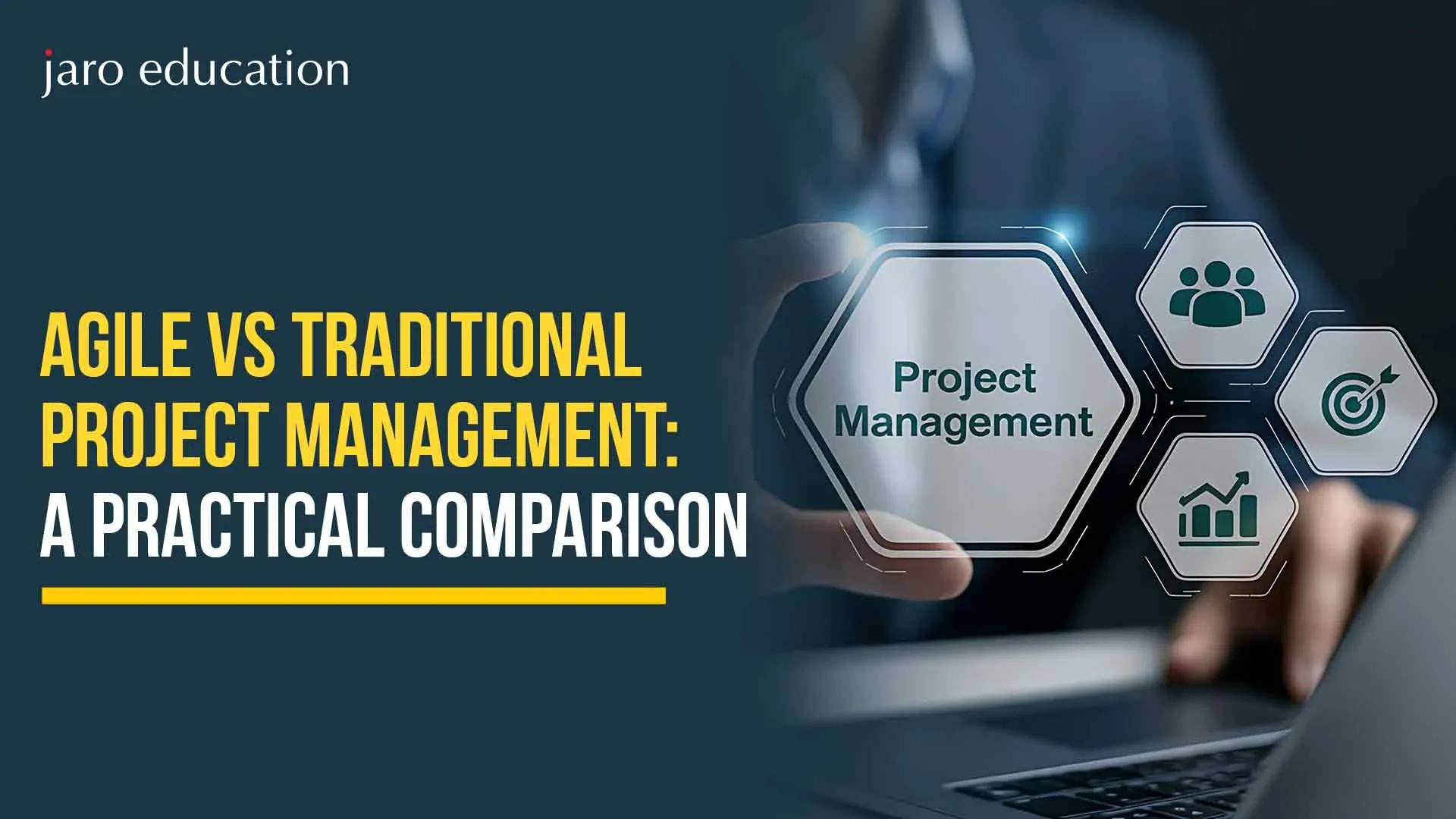 Agile vs Traditional Project Management: A Practical Comparison