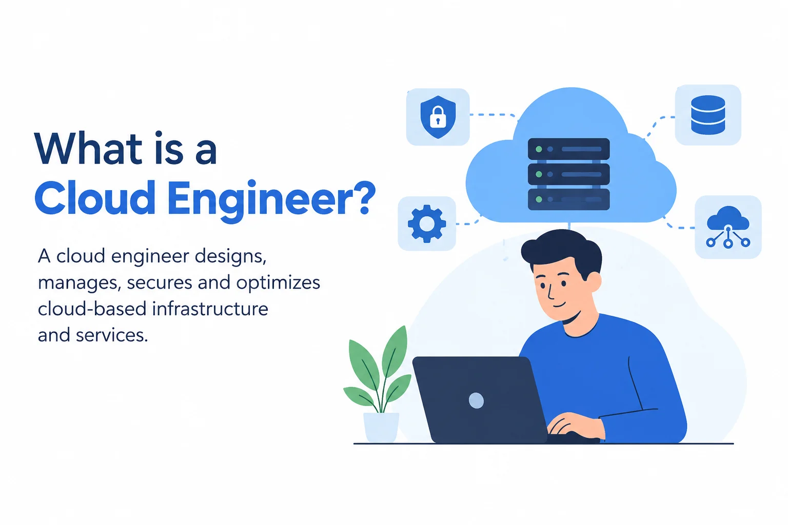 Cloud Engineer