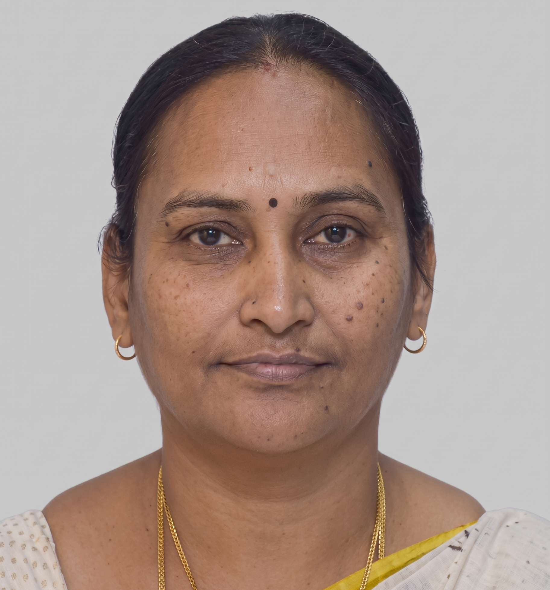 DR. BHUVANA JAYABALAN