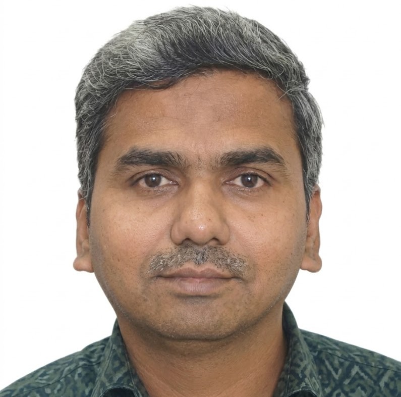 DR. JAWAHAR S