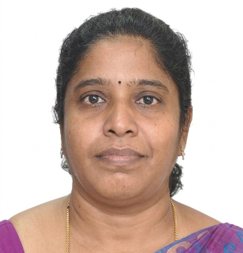 DR. JAYAPRIYA J