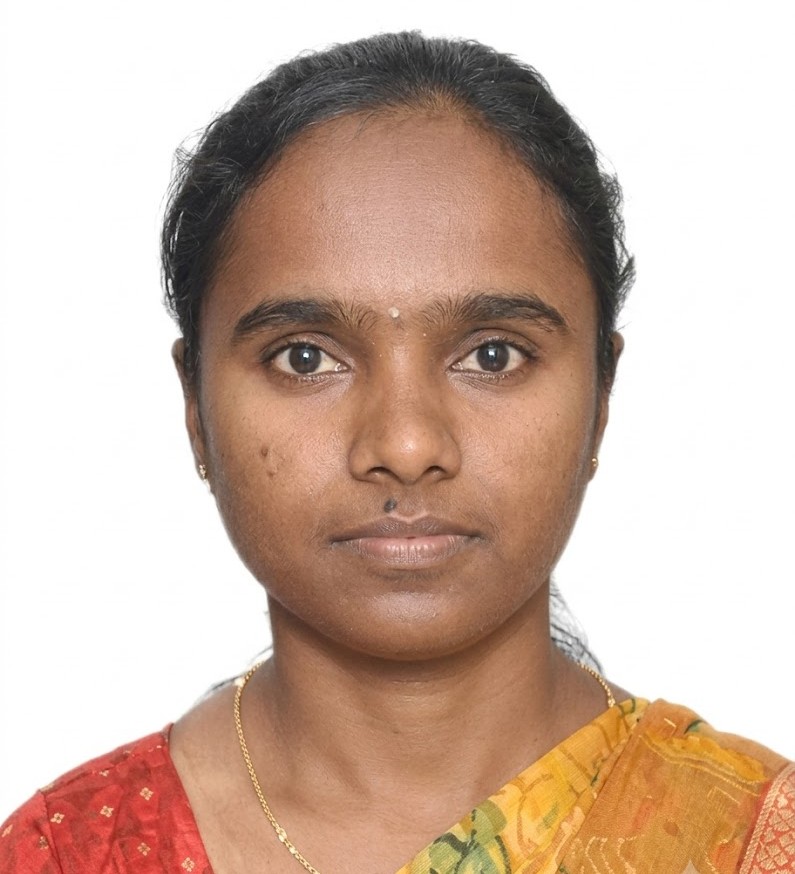 DR. LAXMI BASAPPA DHARMANNAVAR