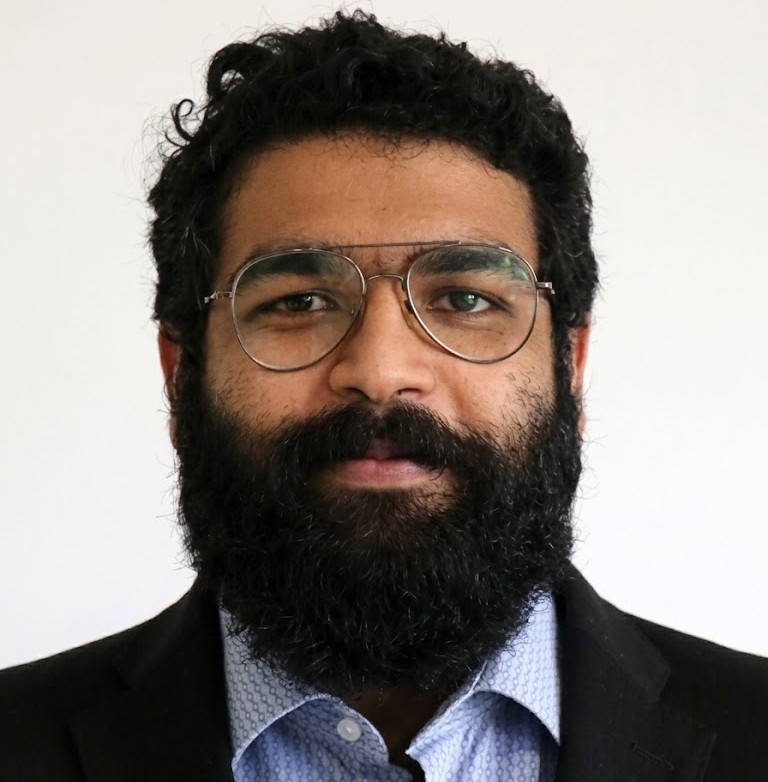DR. LIBIN CHACKO SAMUEL
