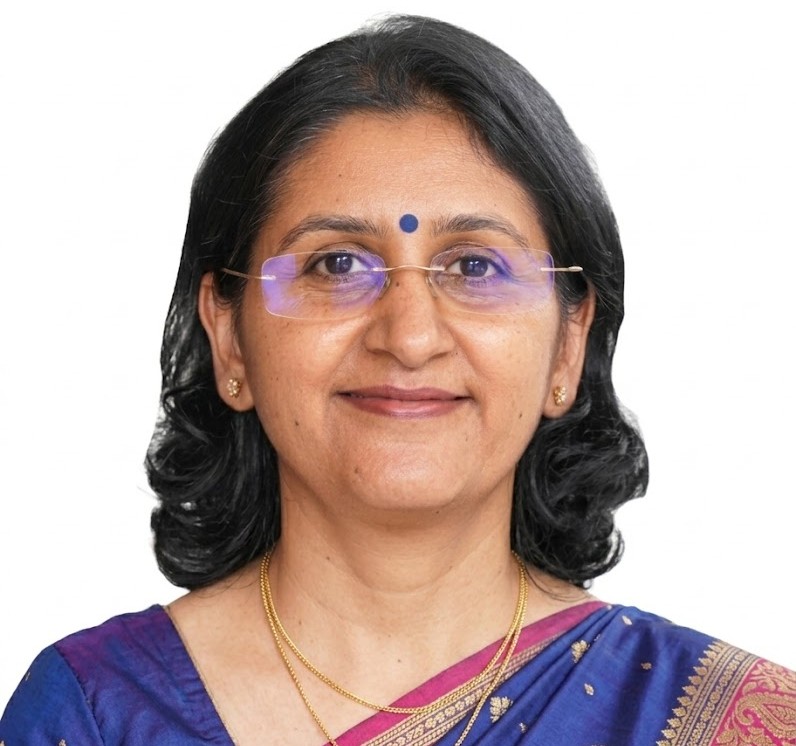 DR. MONISHA SINGH