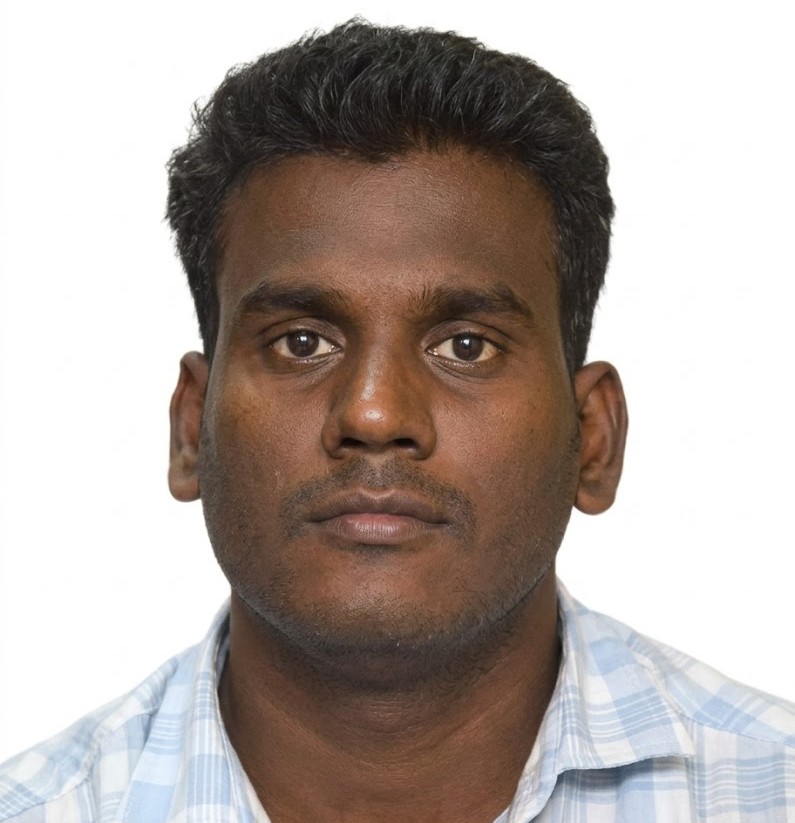 DR. SUDHAKAR T