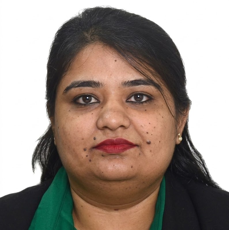 DR. SURABHI SAXENA
