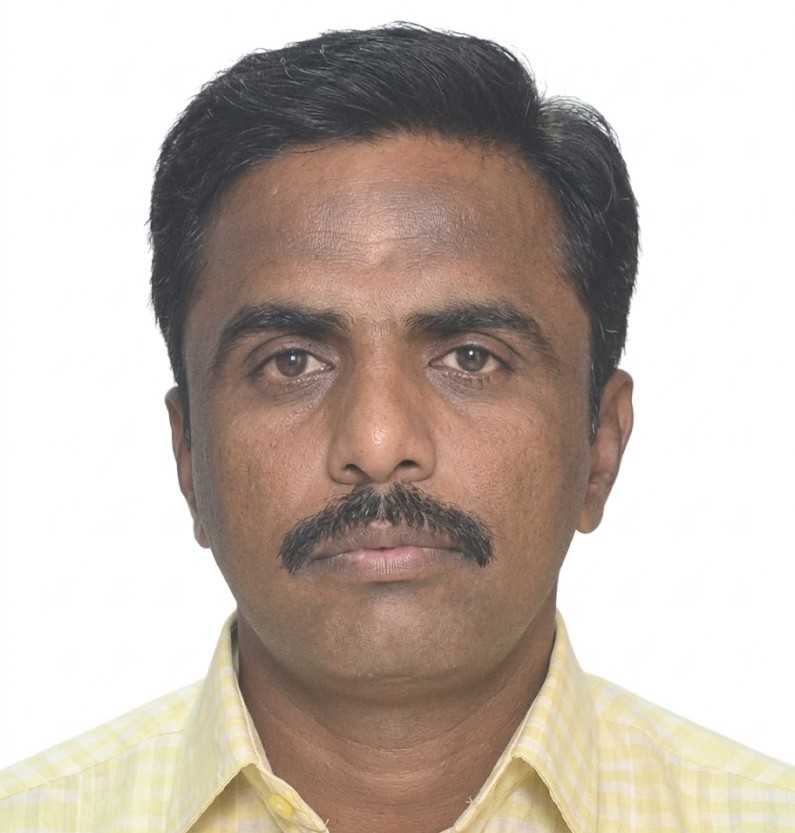 DR. THIRUNAVUKKARASU V