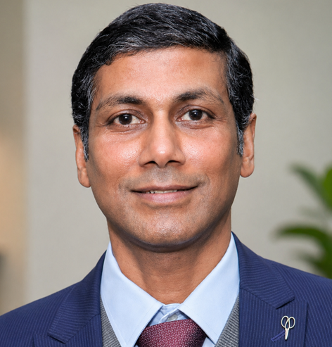 PROF. ABHIJIT MAJUMDAR