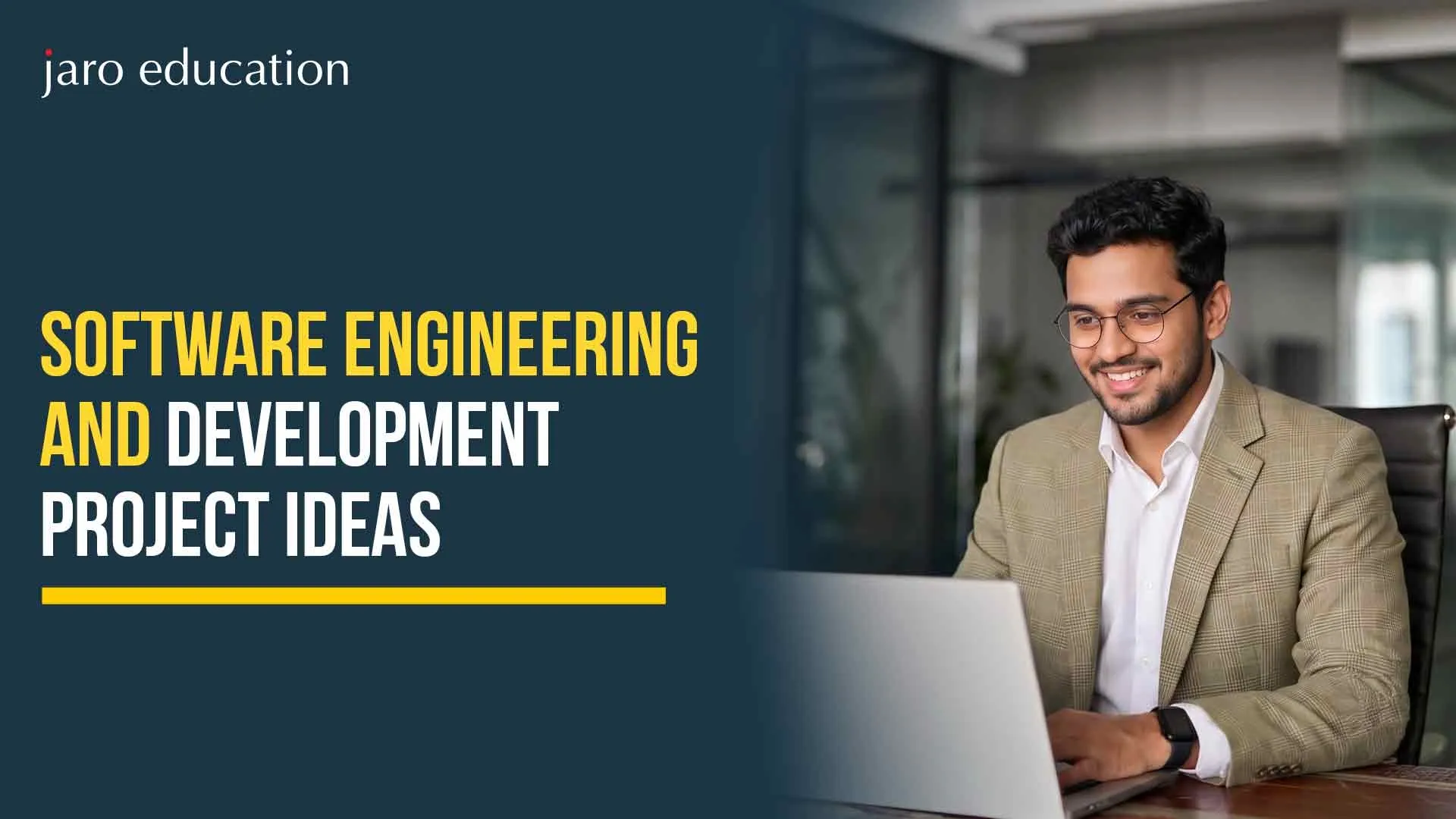 Software Engineering and Development Project Ideas