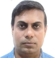 PROF. S. P. SINGH