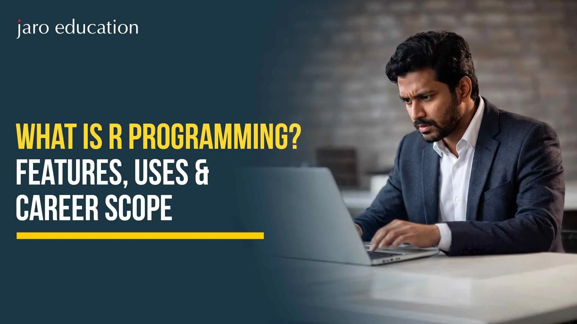 What Is R Programming