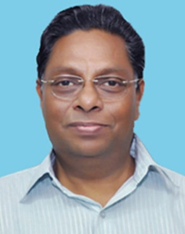 PROF. SUSHIL