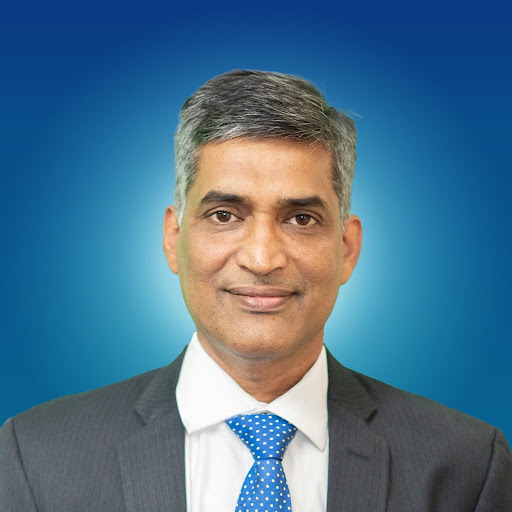 PROF. SUNIL KUMAR SARANGI