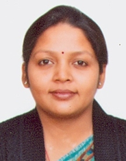 PROF. SMITA KASHIRAMKA