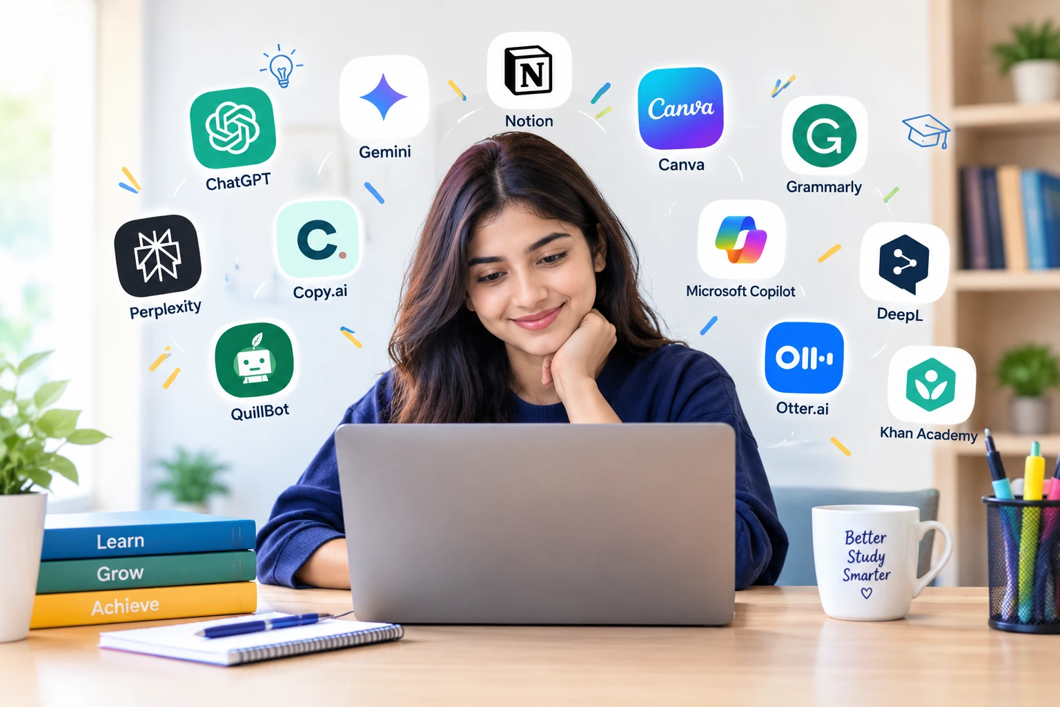 15 Best AI Tools