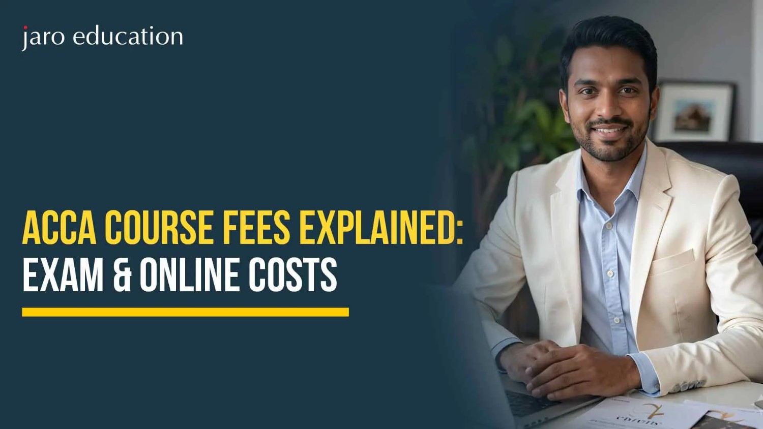 ACCA Course Fees Explained: Exam, Registration and Online Costs