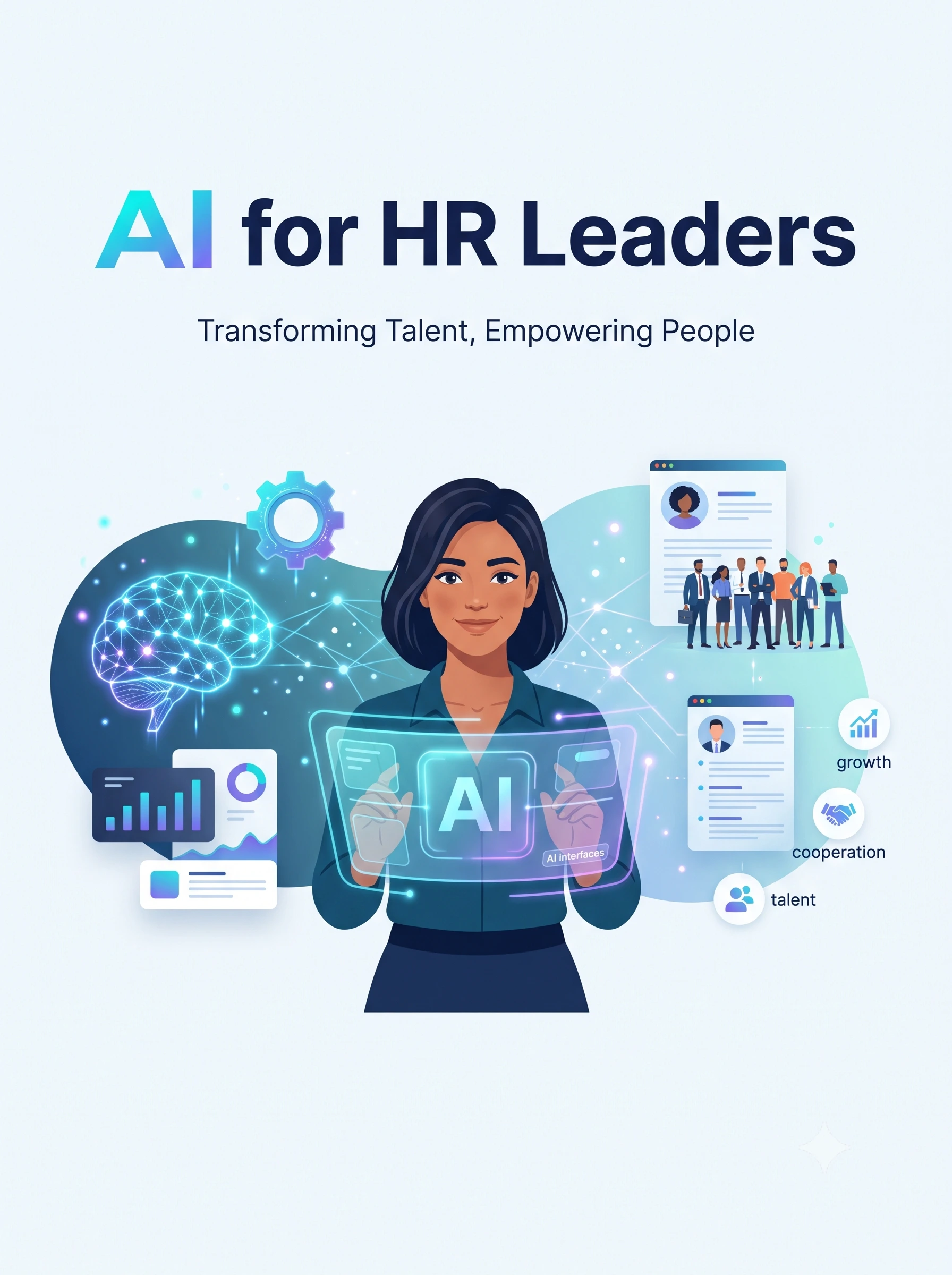 AI for HR Leaders