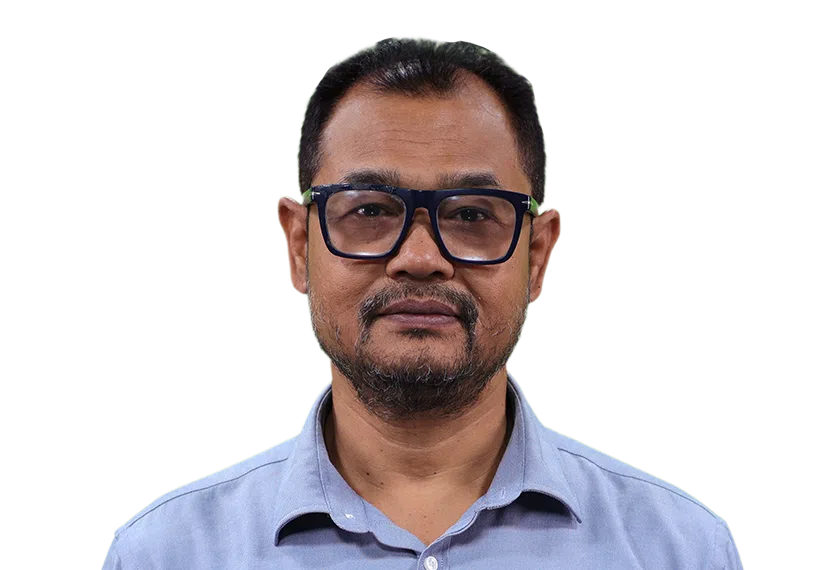 MR. ARUN CHAUDHARY