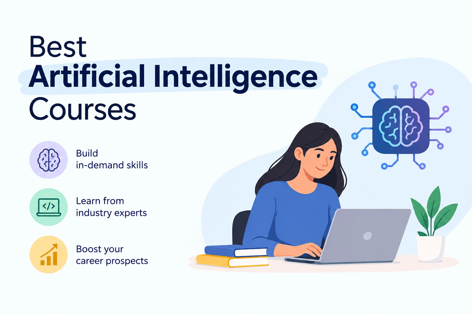 Best Artificial Intelligence Courses