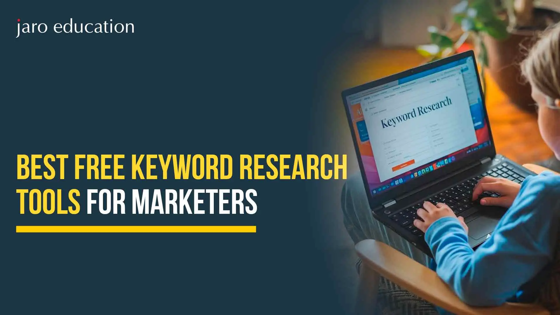 Best Free Keyword Research Tools in 2026 for Marketers