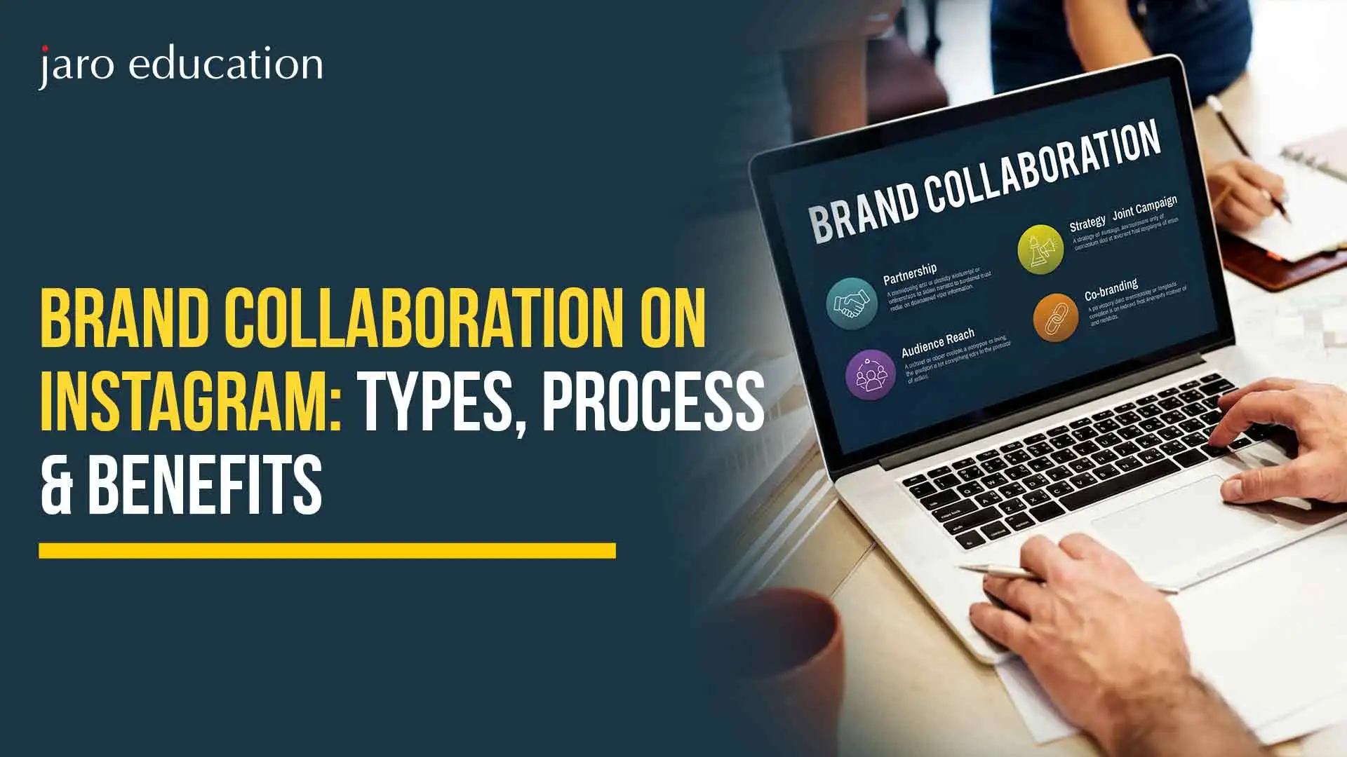 Brand Collaboration on Instagram: Types, Process & Benefits