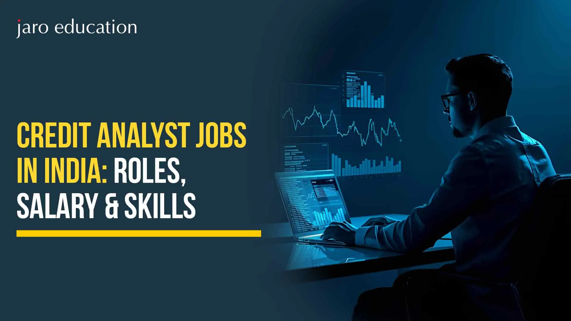 Credit Analyst Jobs in India: Roles, Salary & Skills
