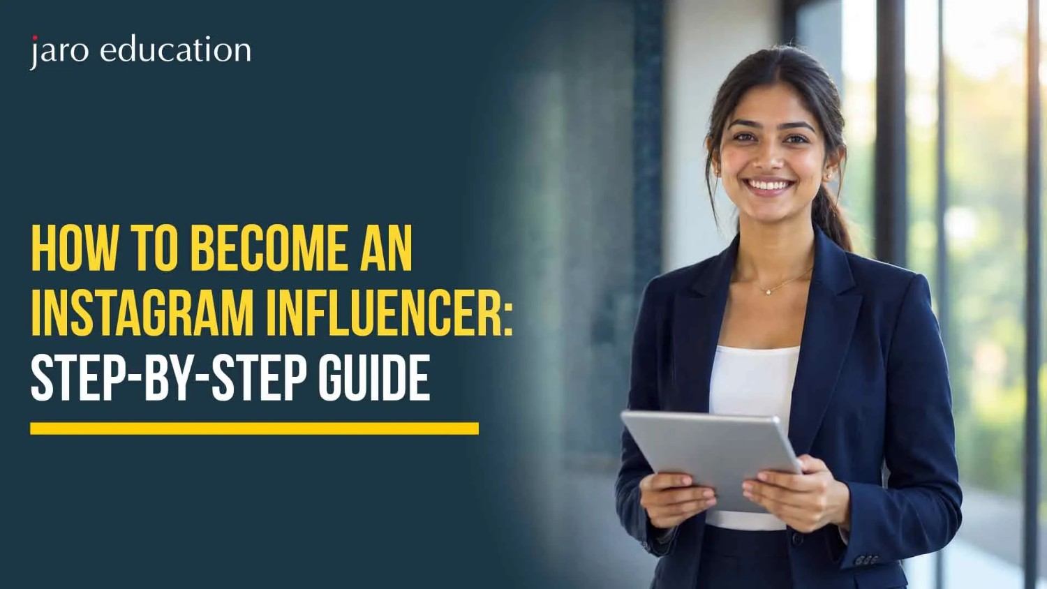 How to Become an Instagram Influencer: Step-by-Step Guide