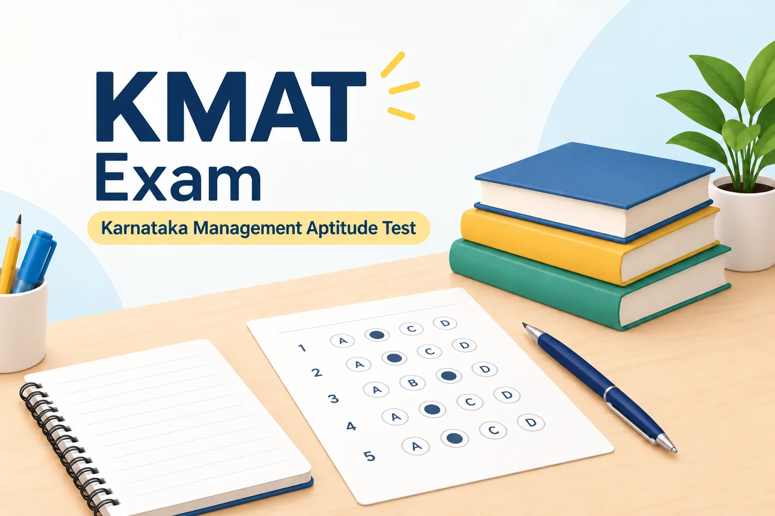 Karnataka Management Aptitude Test