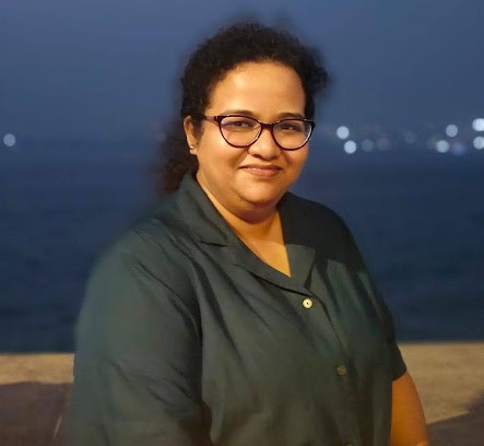 PROF. SOUMYA RAJAN