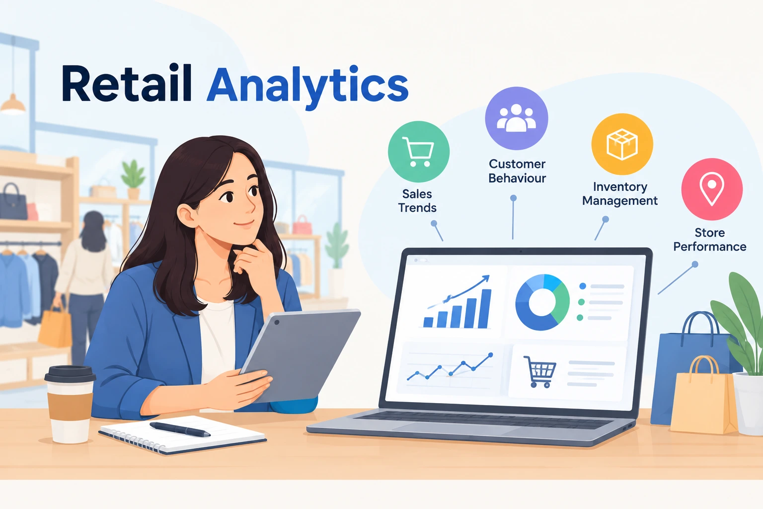Retail Analytics