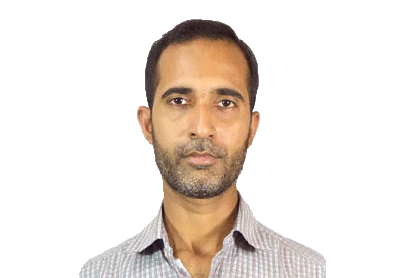 DR. Md. RUHUL ISLAM