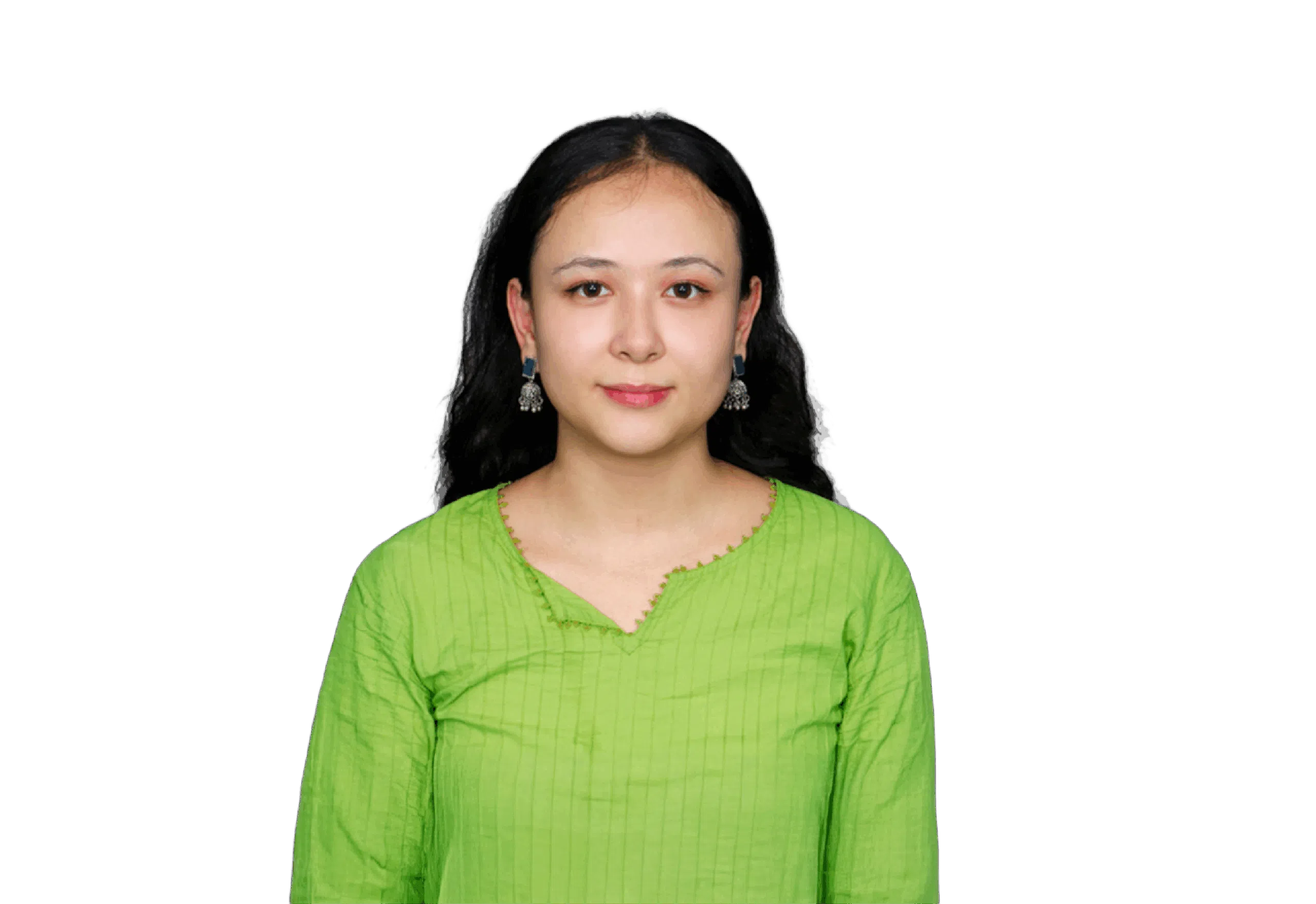 MS. SNEHA PRADHAN