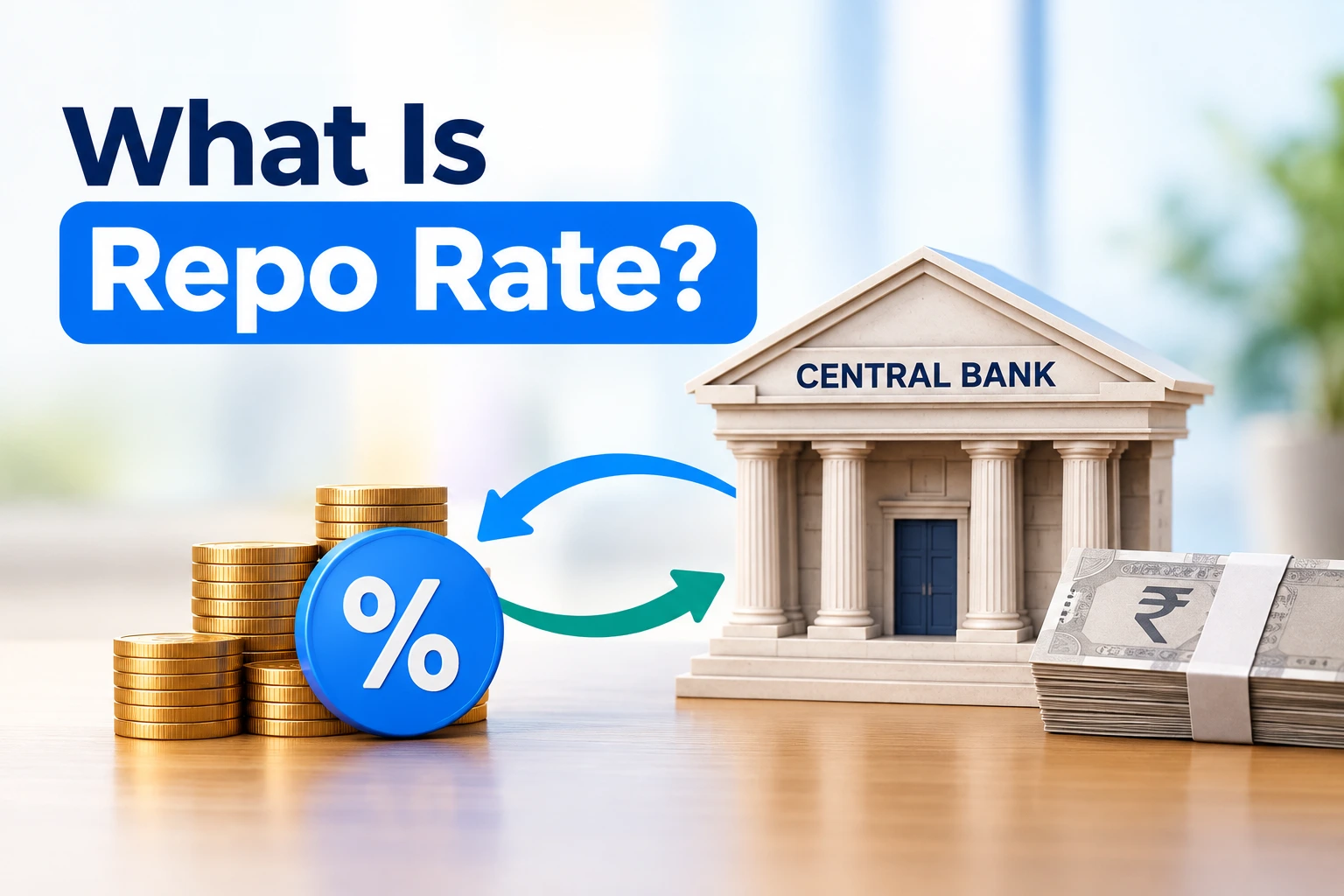 Repo Rate