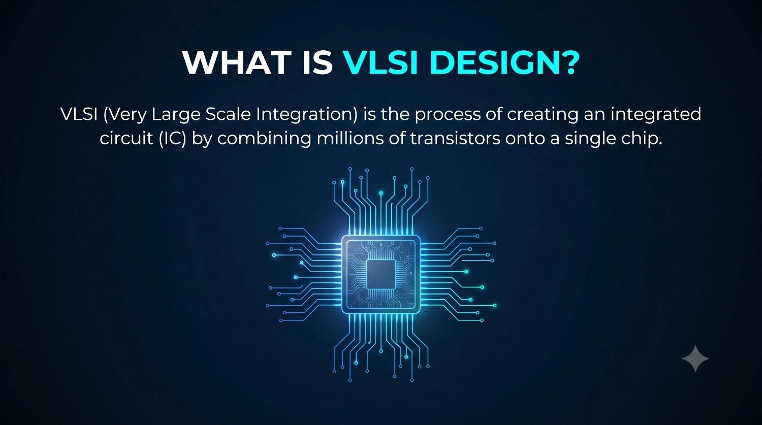 What Is VLSI Design