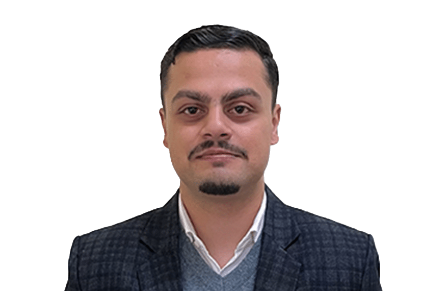 MR. ARPAN GAUTAM