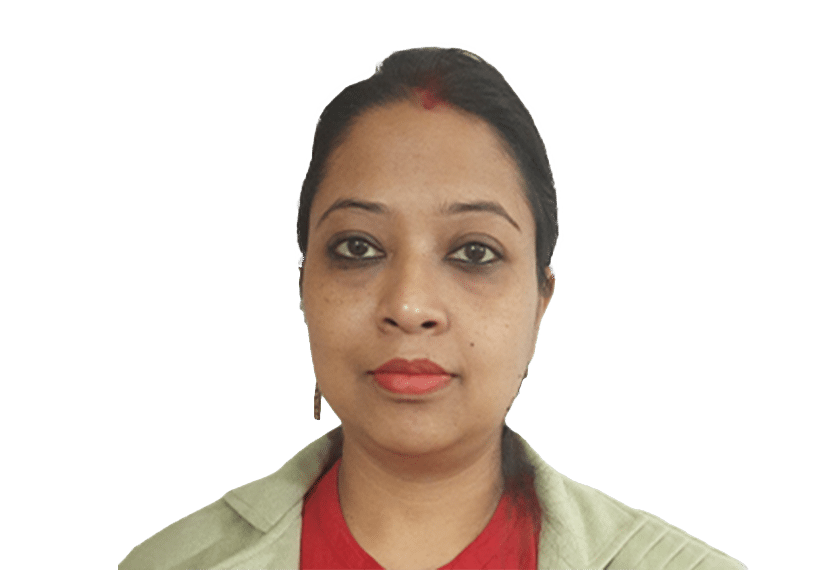 MRS. JOYASHRI BASAK