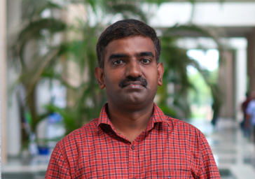 PROF. GOPINATH K