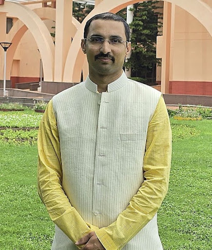 PROF. ADITYA MAHESHWARI
