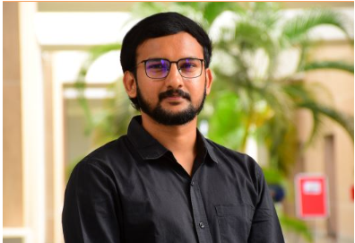 PROF. SHUBHENDU SINGH