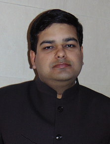PROF. SHEKHAR SHUKLA
