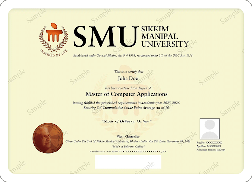 <span>Earn a Career Certificate</span>